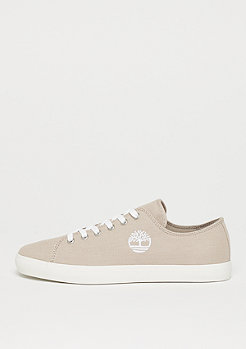 Timberland Newport Bay light taupe canvas 