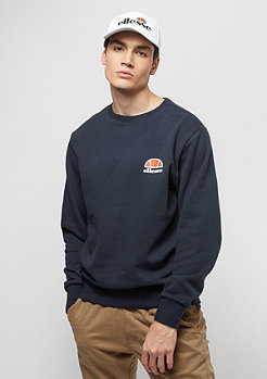 Ellesse Diveria dress blue 
