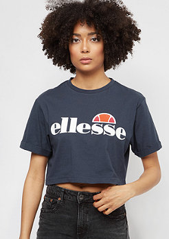 Ellesse Alberta dress blue 