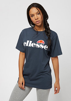 Ellesse Albany dress blue 