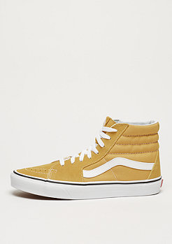 VANS UA SK8-Hi ochre/true white 