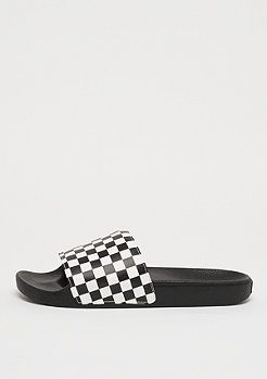 VANS Slide-On (Checkerboard) white 