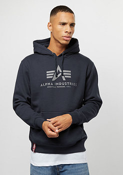 Alpha Industries Basic repellent blue 