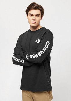 Converse Star Chevron Wordmark black 