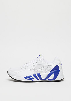 Fila Heritage WMN Mindblower white/blue 