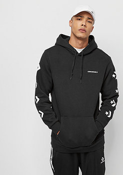 Converse Star Chevron Graphic black 