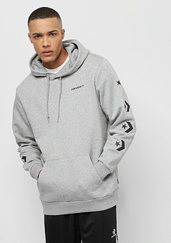 Converse Star Chevron Graphic vintage grey heather 