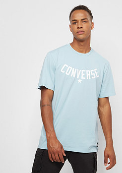 Converse Essentials Supima Cotton Graphic ocean bliss 