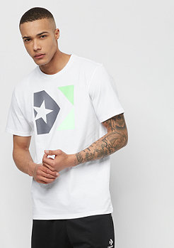 Converse Star Chevron Tri Color white 