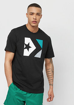 Converse Star Chevron Tri Color black 
