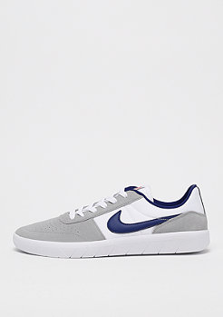 NIKE SB Team Classic CS wolf grey/blue void/white/team orange 