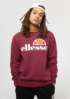 Ellesse Succiso tibetan red 