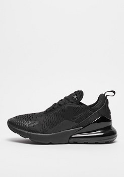 NIKE Air Max 270 black/black/black 