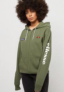 Ellesse Serinatas bronze green 