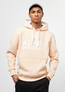 Alpha Industries Foam Print caramel 