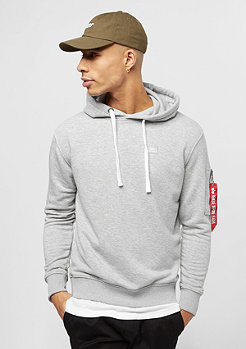 Alpha Industries X-Fit grey heather 