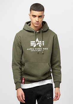 Alpha Industries Basic dark green 