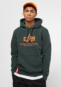 Alpha Industries Basic dark petrol 