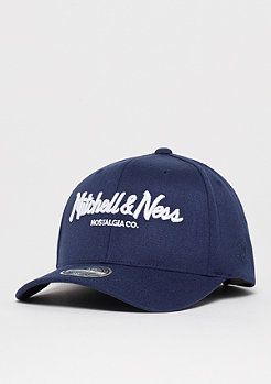 Mitchell & Ness The Navy 2-Tone 110 Pinscript navy/white 
