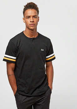 Brixton Portero II Henley black 