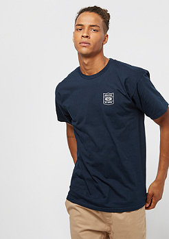 Brixton United STT navy 