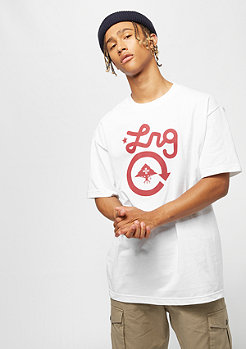 LRG Cycle white 