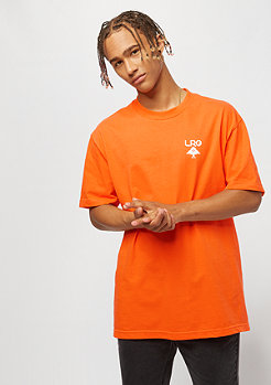 LRG Tree orange 