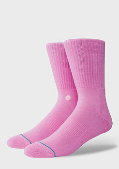Stance Foundation Icon saturated pink 
