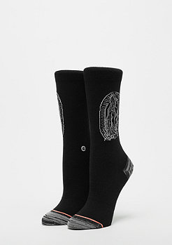 Stance Foundation Ave Maria black 