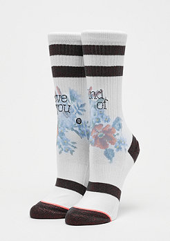 Stance Foundation Maybe Baby white 