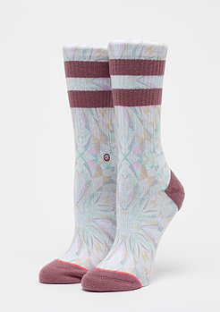 Stance Foundation Brokke Reidt white 