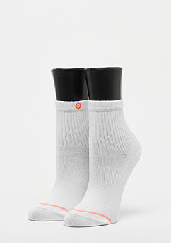 Stance Foundation Uncommon Classic Lowrider white 