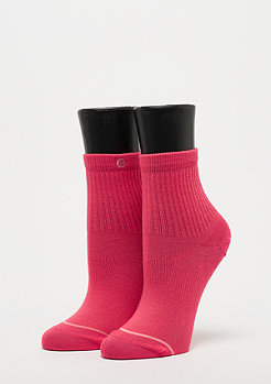 Stance Foundation Uncommon Classic Lowrider red 