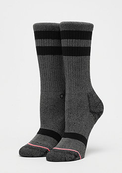 Stance Foundation Classic Uncommon Crew black 