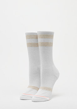 Stance Foundation Classic Uncommon Crew white 