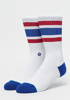 Stance Uncommon Solids Boyd 4 blue 