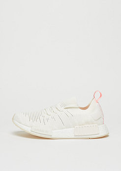 adidas NMD_R1 STLT PK cloud white/cloud white/clear orange 
