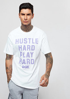DGK Loud white 