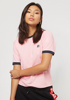 Fila Urban Line WMN Olivia coral blush/black iris 