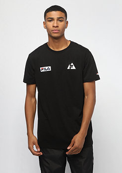 Fila Urban Line Tee Hoyt SS black 