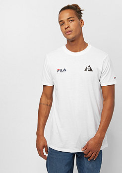 Fila Urban Line Hoyt SS bright white 