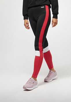 Fila Urban Line Anca true red-bright white-black 