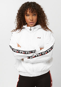 Fila Urban Line Tilda Hooded Wind Jacket Bright White 