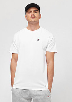Fila Urban Line Tee SeamusSS bright white 