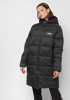 Fila Urban Line Zia Long Puff Black 