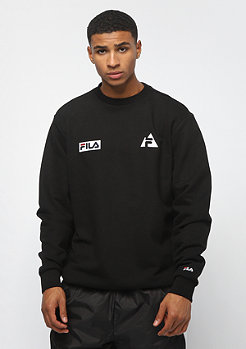 Fila Urban Line Sweat Crew Huck black 