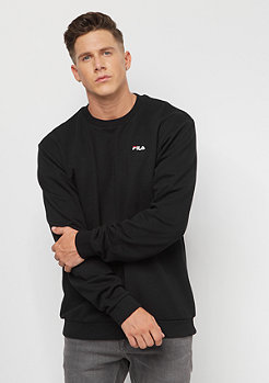 Fila Urban Line Sweat Crew Rewind 3.0 black 