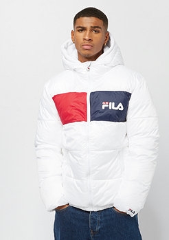 Fila Urban Line Puff Jacket Floyd bright white 