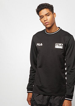 Fila Urban Line Vice LS Top Black 