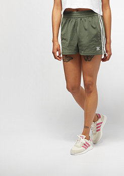 adidas 3 Stripes base green 